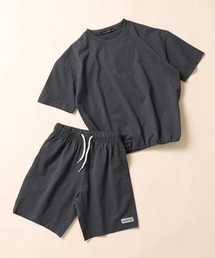 FUNALIVE（ファンアライブ）の「マルチファンクションセットアップ 半袖 kids（ルームウェア/パジャマ）」