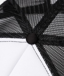 A'GEM/9 × .kom 『SUPPLIER/サプライヤー』Iron Cross Leather Patch