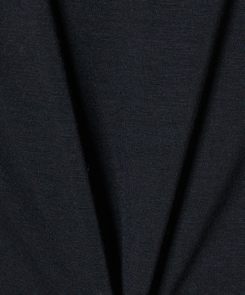 Sov.(ソブ)の「レースドッキングノースリカットソー(Tシャツ/カットソー・レディース・オフホワイト・36/38)」の10枚目の写真