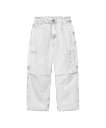Carhartt WIP｜カーハート ダブリューアイピーのカーゴパンツ（ブルー