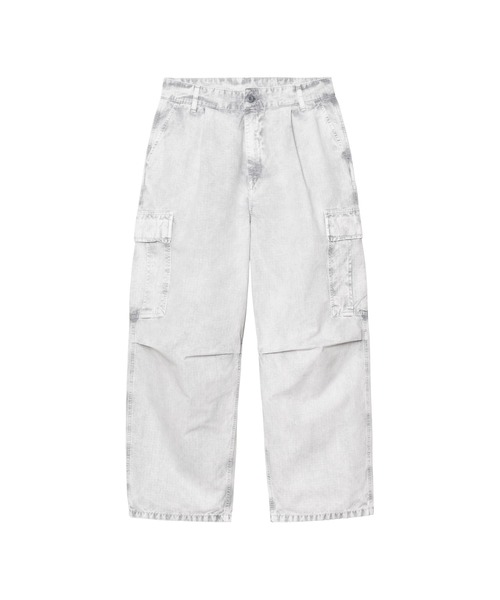 Carhartt WIP｜カーハート ダブリューアイピーのカーゴパンツ（ブルー
