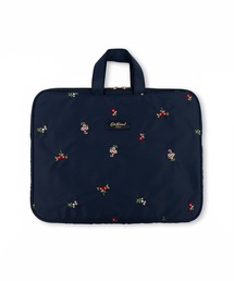 Cath Kidston（キャスキッドソン）の「エンブロイダリーPCケース Ditsy Floral Embroidery（PC・タブレットケース）」