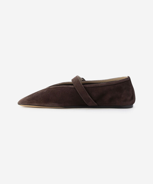 Bshop(ビショップ)の「LE MONDE BERYL | STELLA SLIPPER BROWN WOMEN(その他シューズ・レディース・ブラウン・38/36/37)」の11枚目の写真