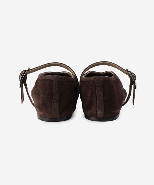 Bshop(ビショップ)の「LE MONDE BERYL | STELLA SLIPPER BROWN WOMEN(その他シューズ・レディース・ブラウン・38/36/37)」の6枚目の写真