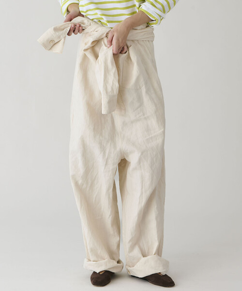 Bshop(ビショップ)の「LE MONDE BERYL | STELLA SLIPPER BROWN WOMEN(その他シューズ・レディース・ブラウン・38/36/37)」の3枚目の写真