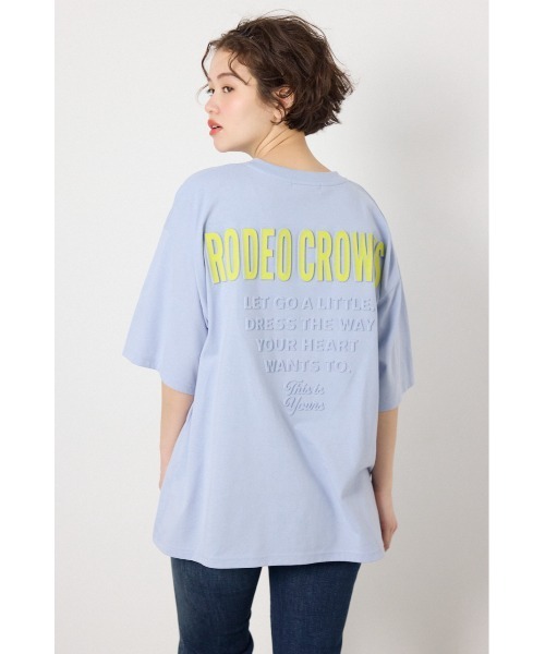 Envos LOG V‑neck T‑shirt — футболка с V‑образным вырезом