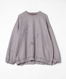SHAREEF（シャリーフ）の「長袖Tシャツ（Tシャツ/カットソー）」