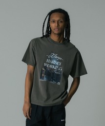 XLARGE（エクストララージ）の「HARDLY WORKING S/S TEE（Tシャツ/カットソー）」