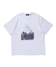 XLARGE（エクストララージ）の「HARDLY WORKING S/S TEE（Tシャツ/カットソー）」