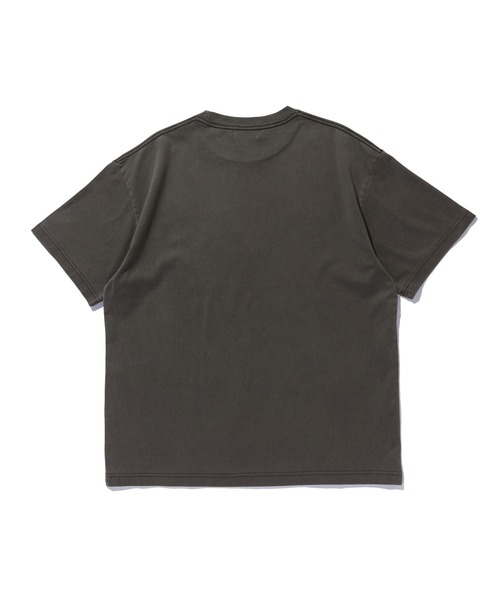 XLARGE（エクストララージ）の「HARDLY WORKING S/S TEE（Tシャツ/カットソー・メンズ・ブラック/ブラウン/ホワイト・XL/L/M/S）」の10枚目の写真