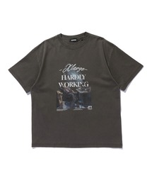 XLARGE（エクストララージ）の「HARDLY WORKING S/S TEE（Tシャツ/カットソー）」