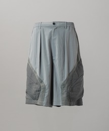 MAISON SPECIAL｜メゾン スペシャル（メンズ）のパンツ（ナイロン