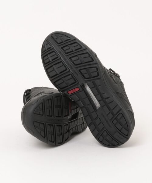 NEW BALANCE(ニューバランス)の「《New Balance》WW585(スニーカー・レディース・ブラウン系その他/ブラック・23.0cm/23.5cm/24.0cm/24.5cm/22.5cm)」の4枚目の写真