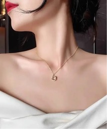 tunee(�`���j�[)�̃��f�B�[�X �l�b�N���X ���C���X�g�[�� �����O(BDS)(�l�b�N���X)