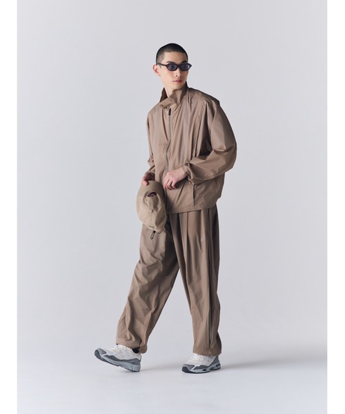 ASICS(アシックス)の「GEL-NYC / ゲルエヌワイシー(スニーカー・メンズ・ホワイト×グレー・23.5/29.5/27/25.5/27.5/24/23/26/28/25/29/26.5/28.5/24.5)」の16枚目の写真