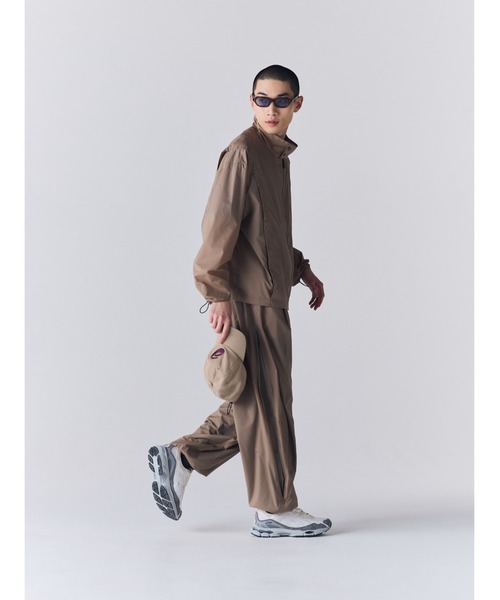 ASICS(アシックス)の「GEL-NYC / ゲルエヌワイシー(スニーカー・メンズ・ホワイト×グレー・23.5/29.5/27/25.5/27.5/24/23/26/28/25/29/26.5/28.5/24.5)」の18枚目の写真