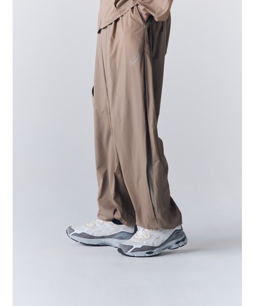 ASICS(アシックス)の「GEL-NYC / ゲルエヌワイシー(スニーカー・メンズ・ホワイト×グレー・23.5/29.5/27/25.5/27.5/24/23/26/28/25/29/26.5/28.5/24.5)」の19枚目の写真