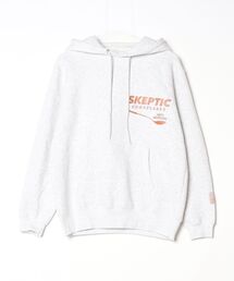 MILKBOY(ミルクボーイ)の「ワンポイントプルオーバーパーカー【SKEPTICコラボ】(パーカー)」
