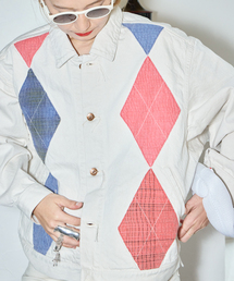 CITYSHOP｜シティショップのジャケット/アウター通販 - ZOZOTOWN