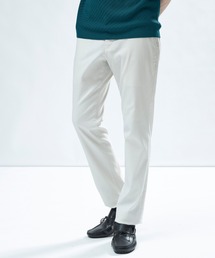 ハイパワーストレッチ ツイルパンツ＜2wayストレッチ＞<接触冷感＞