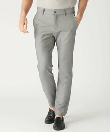 MEN'S BIGI | ハイパワーストレッチ ツイルパンツ<2wayストレッチ><接触冷感>(その他パンツ)