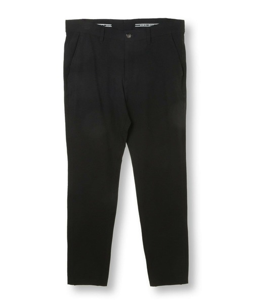 MEN'S BIGI(メンズビギ)の「ハイパワーストレッチ ツイルパンツ<2wayストレッチ><接触冷感>(その他パンツ・メンズ・ダークグレー/ブラック/ブラウン/グレー系その他/ライトグレー・01/02/03/04)」の20枚目の写真