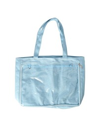 BACKYARD FAMILY（バックヤードファミリー）の「痛バッグ トートバッグ 大容量 yyybag5172（トートバッグ）」
