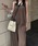 WILLFULLY�i�E�B���t���[�j�́uglitter cord flare pleats camisole�i�L���~�\�[���j�v�b�_�[�N�u���E��