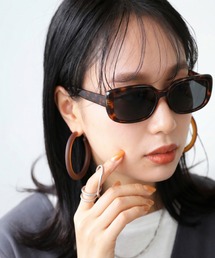 PRADA/プラダ】フォックス サングラス PR14WSF 09Q5S0（サングラス