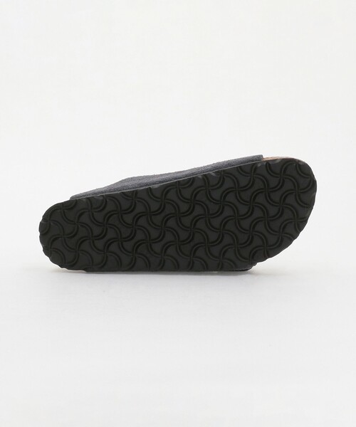 BIRKENSTOCK（ビルケンシュトック）の「＜BIRKENSTOCK＞アリゾナ サンダル（サンダル・レディース・ダークグレー・36/37/35/38）」の8枚目の写真