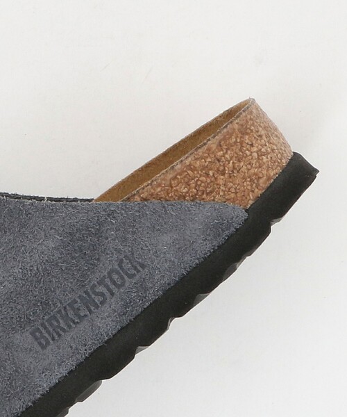BIRKENSTOCK（ビルケンシュトック）の「＜BIRKENSTOCK＞アリゾナ サンダル（サンダル・レディース・ダークグレー・36/37/35/38）」の11枚目の写真