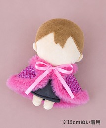 15cmぬい推奨サイズ】ぬいぐるみ ぬい活 ぬい撮り kpopdoll ドール