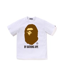 A BATHING APE｜ア ベイシング エイプのTシャツ/カットソー（ホワイト