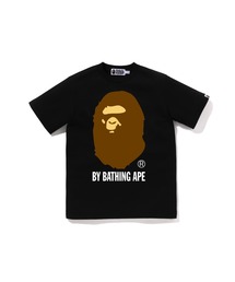 A BATHING APE | BY BATHING APE TEE(Tシャツ/カットソー)