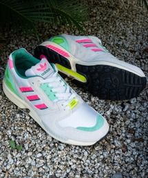 セール】ZX フューリー / ZX Fury Shoes（スニーカー）｜Reebok