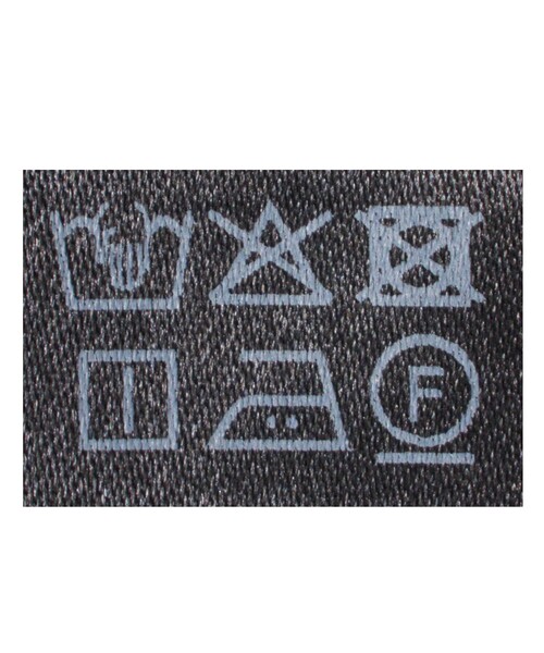 UNITED ARROWS(ユナイテッドアローズ)の「フレンチスリーブ ワンピース ‐ウォッシャブル‐(ワンピース・レディース・ダークブラウン/ターコイズブルー系・36/38)」の12枚目の写真