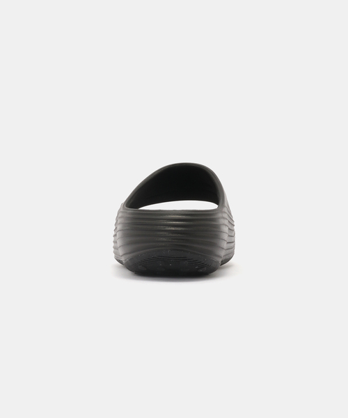 NIKE（ナイキ）の「【NIKE/ ナイキ】 ウィメンズ リアクトX レジュヴェン8 スライド（サンダル・レディース・ブラック/オレンジ/サックスブルー・25cm/24cm/23cm/22cm）」の9枚目の写真