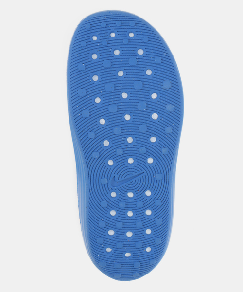 NIKE（ナイキ）の「【NIKE/ ナイキ】 ウィメンズ リアクトX レジュヴェン8 スライド（サンダル・レディース・ブラック/オレンジ/サックスブルー・25cm/24cm/23cm/22cm）」の19枚目の写真