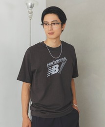 トライロゴTシャツ