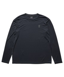 F.C.Real Bristol（エフシーレアルブリストル）の「REFLECTIVE LOGO TECH DRY L/S TEE（Tシャツ/カットソー）」
