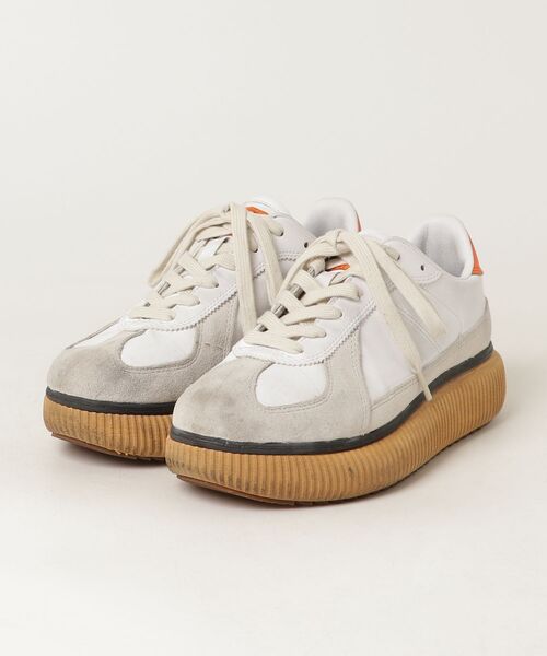 ★とき★ ブランド古着】ローカットスニーカー（スニーカー）｜Onitsuka Tiger