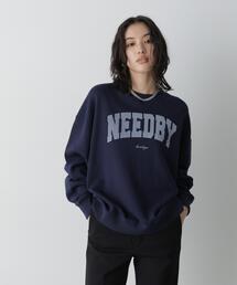 NEEDBY heritage/「STEVELOUR」別注 HUDSON M
