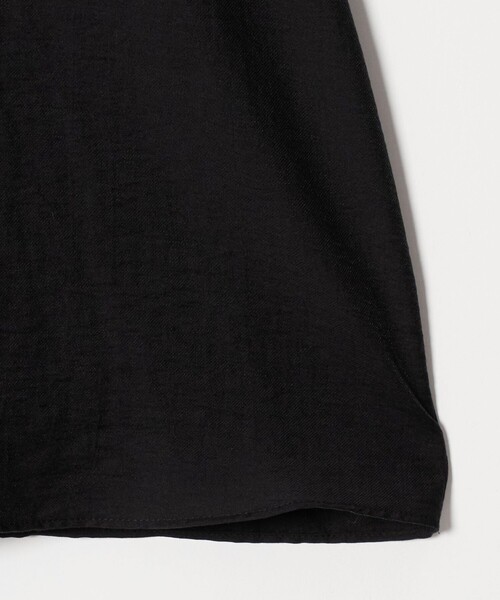 Steven Alan(スティーブンアラン)の「<Steven Alan>レース セーラーカラー ブラウス(シャツ/ブラウス・レディース・オフホワイト/ブラック・FREE)」の17枚目の写真