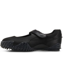 PUMA プーマ ウィメンズ モストロ フェイ サテン スニーカー