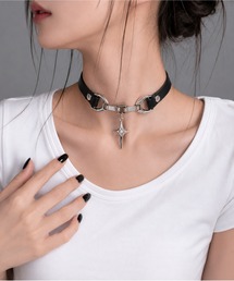 Bling Leads（ブリングリーズ）の「【Bls】【ZA】【Bling Leads】アソートチョーカー（チョーカー）」