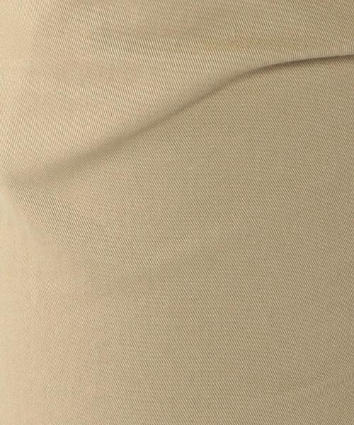 coen(コーエン)の「カリフォルニアチノスタンダードパンツ●(チノパンツ・メンズ・ベージュ/レッド/ネイビー/オリーブ・SMALL/X-LARGE/LARGE/MEDIUM/X-SMALL)」の17枚目の写真