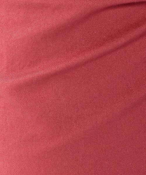 coen(コーエン)の「カリフォルニアチノスタンダードパンツ●(チノパンツ・メンズ・ベージュ/レッド/ネイビー/オリーブ・SMALL/X-LARGE/LARGE/MEDIUM/X-SMALL)」の9枚目の写真