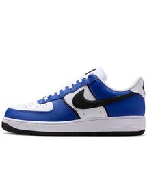 ナイキ エア フォース 1 ‘07 LV8 メンズシューズ / Nike Air Force 1 '07 LV8 Men's Shoes IM5752-400 Old Royal