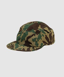 NOMA t.d.（ノーマティーディー）の「Kijima Takayuki Wire Jet Cap（キャップ）」
