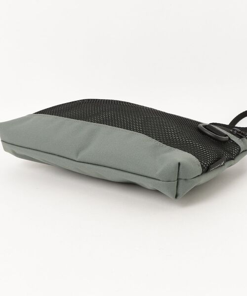 Snow Peak（スノーピーク）の「スノーピーク Snow Peak Everyday Use Sacoche（ショルダーバッグ・メンズ・その他・ONE SIZE）」の4枚目の写真